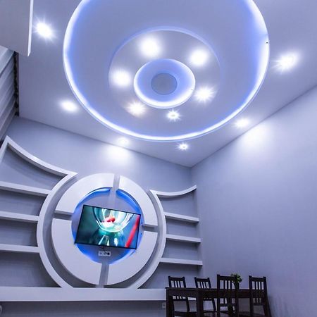 Harmony Residency - 4 Bedrooms Budapešť Exteriér fotografie