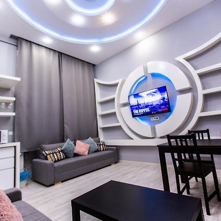 Harmony Residency - 4 Bedrooms Budapešť Exteriér fotografie