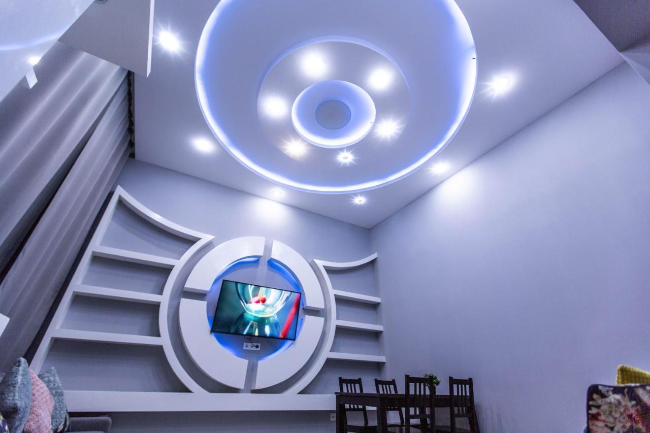 Harmony Residency - 4 Bedrooms Budapešť Exteriér fotografie