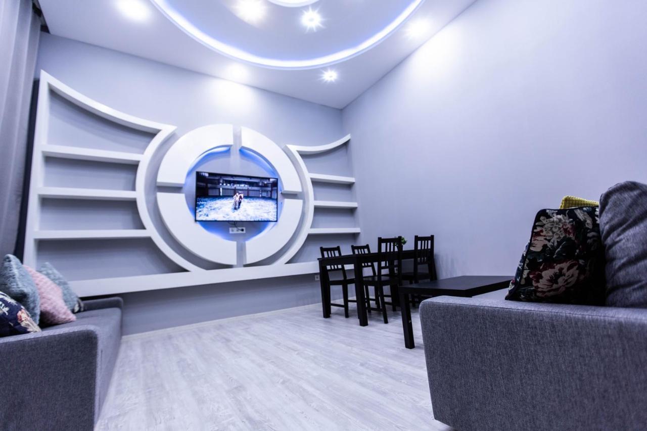 Harmony Residency - 4 Bedrooms Budapešť Exteriér fotografie