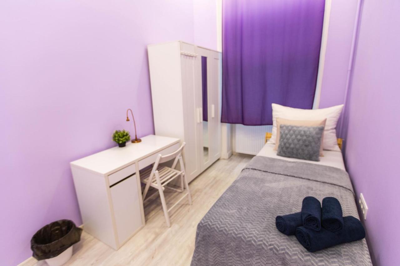 Harmony Residency - 4 Bedrooms Budapešť Exteriér fotografie