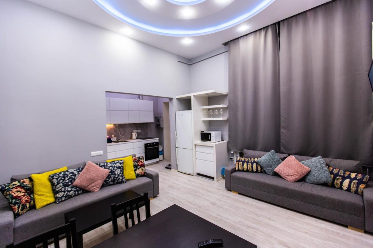 Harmony Residency - 4 Bedrooms Budapešť Exteriér fotografie