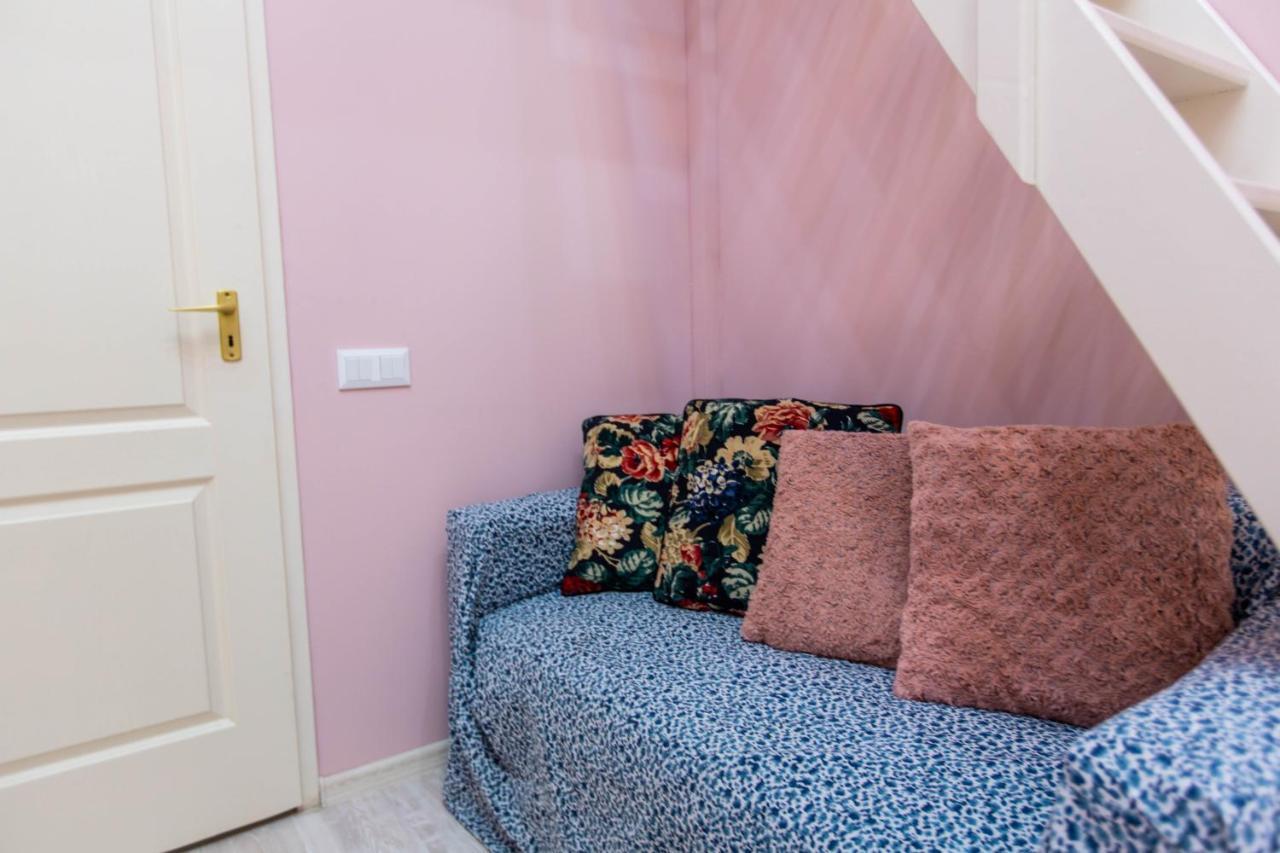 Harmony Residency - 4 Bedrooms Budapešť Exteriér fotografie