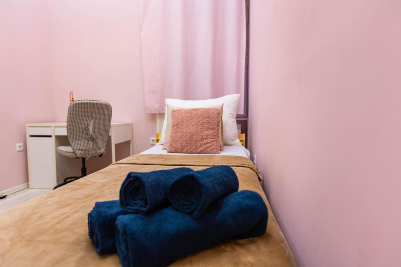 Harmony Residency - 4 Bedrooms Budapešť Exteriér fotografie