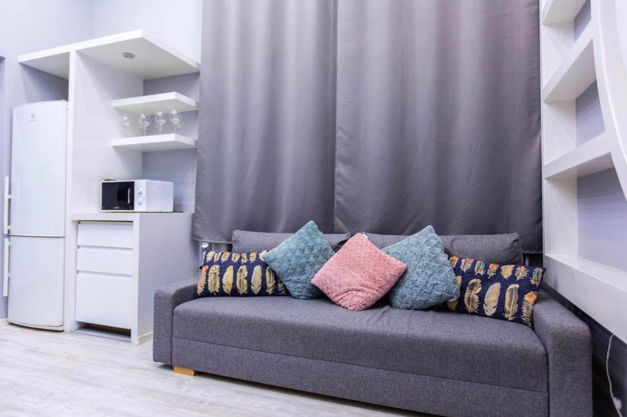 Harmony Residency - 4 Bedrooms Budapešť Exteriér fotografie
