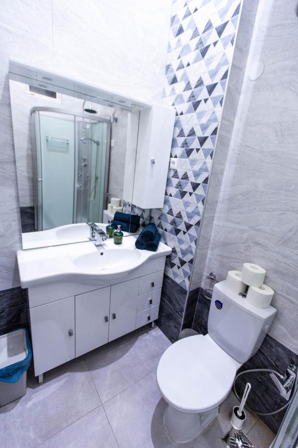 Harmony Residency - 4 Bedrooms Budapešť Exteriér fotografie