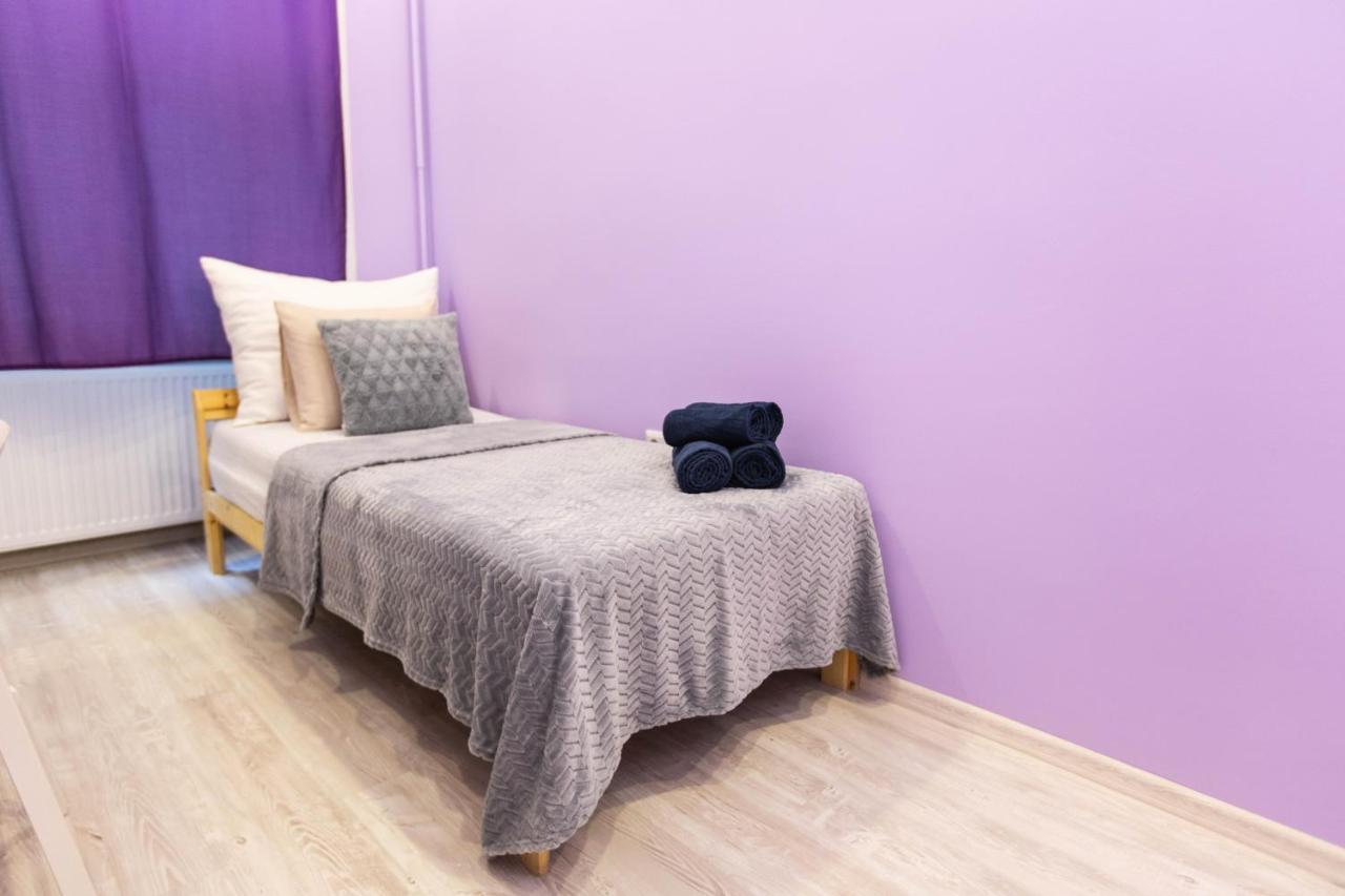 Harmony Residency - 4 Bedrooms Budapešť Exteriér fotografie