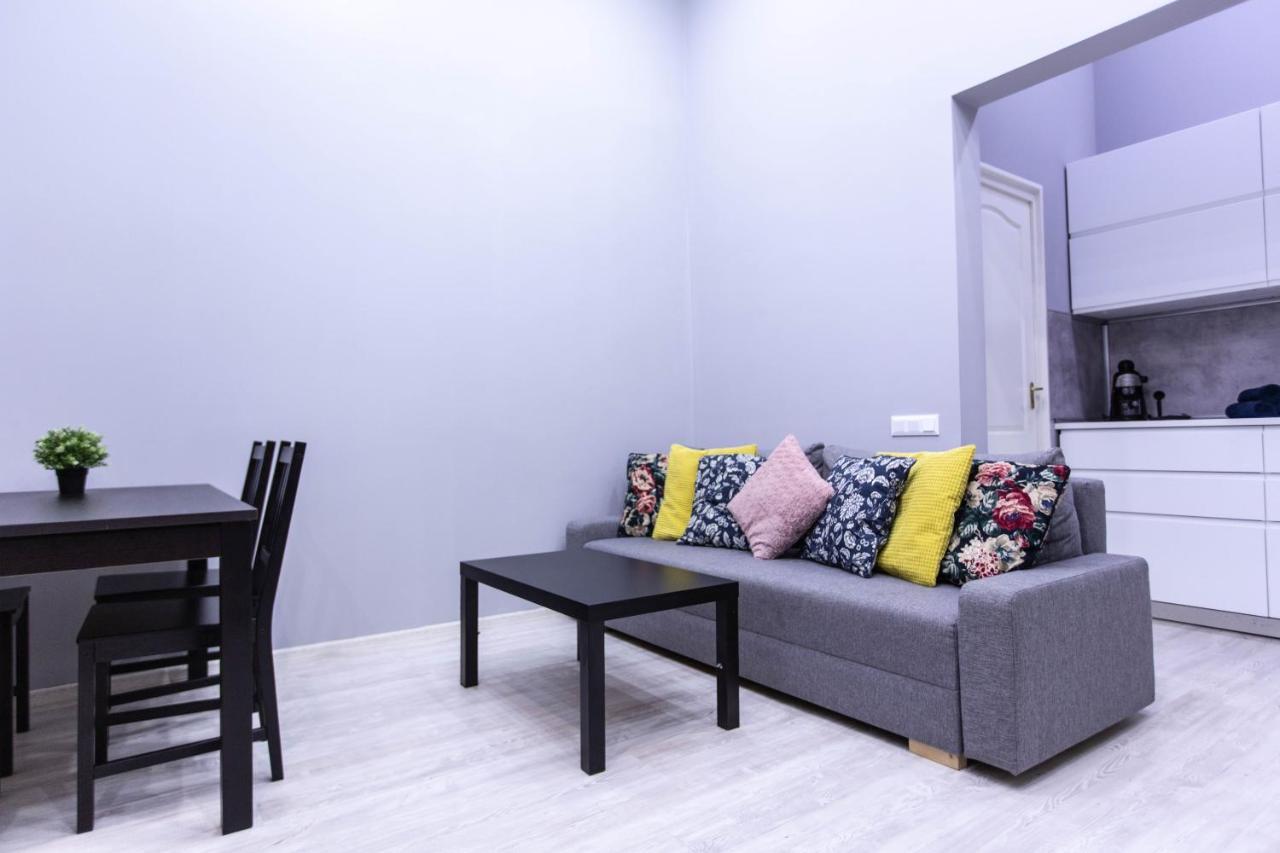 Harmony Residency - 4 Bedrooms Budapešť Exteriér fotografie