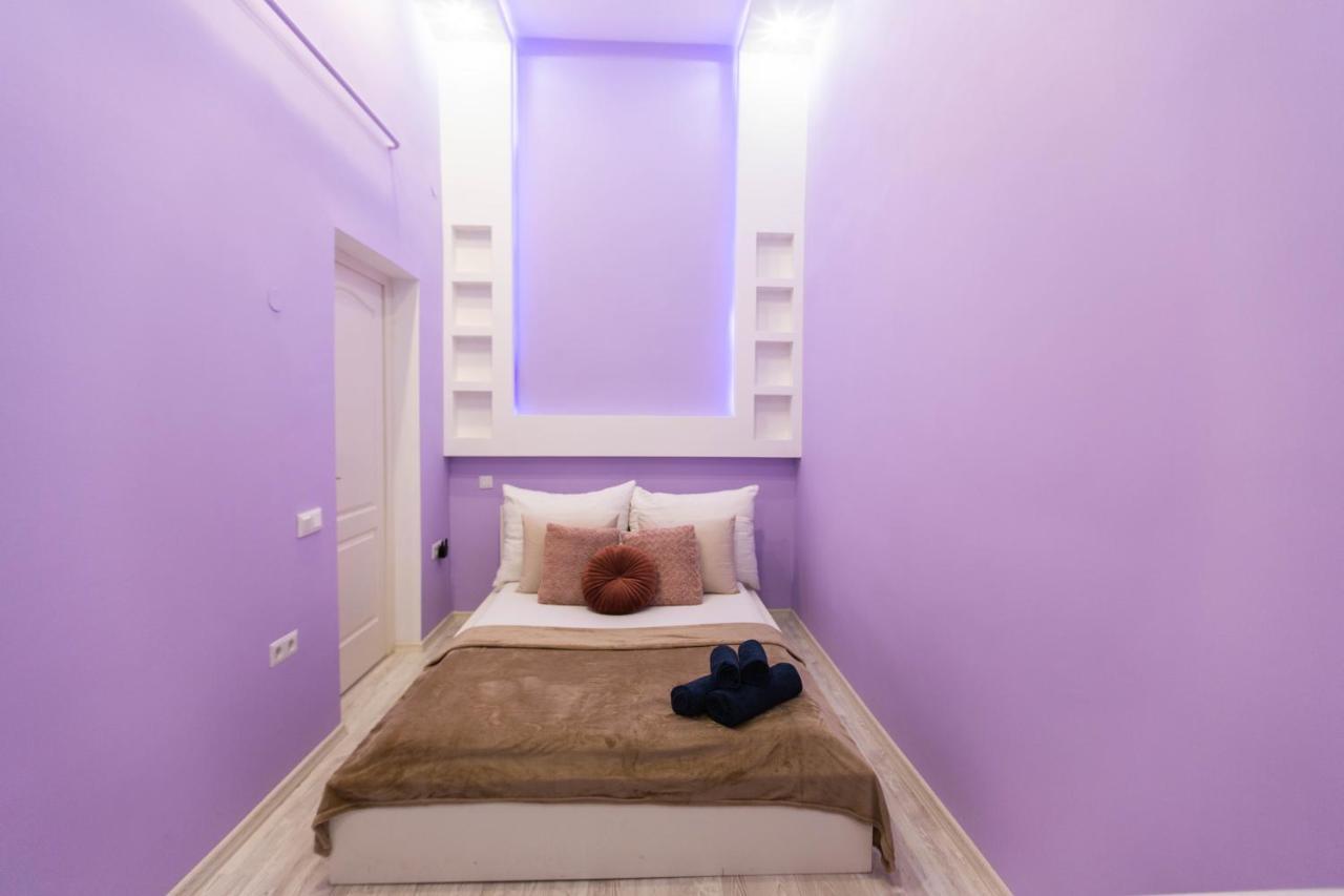Harmony Residency - 4 Bedrooms Budapešť Exteriér fotografie