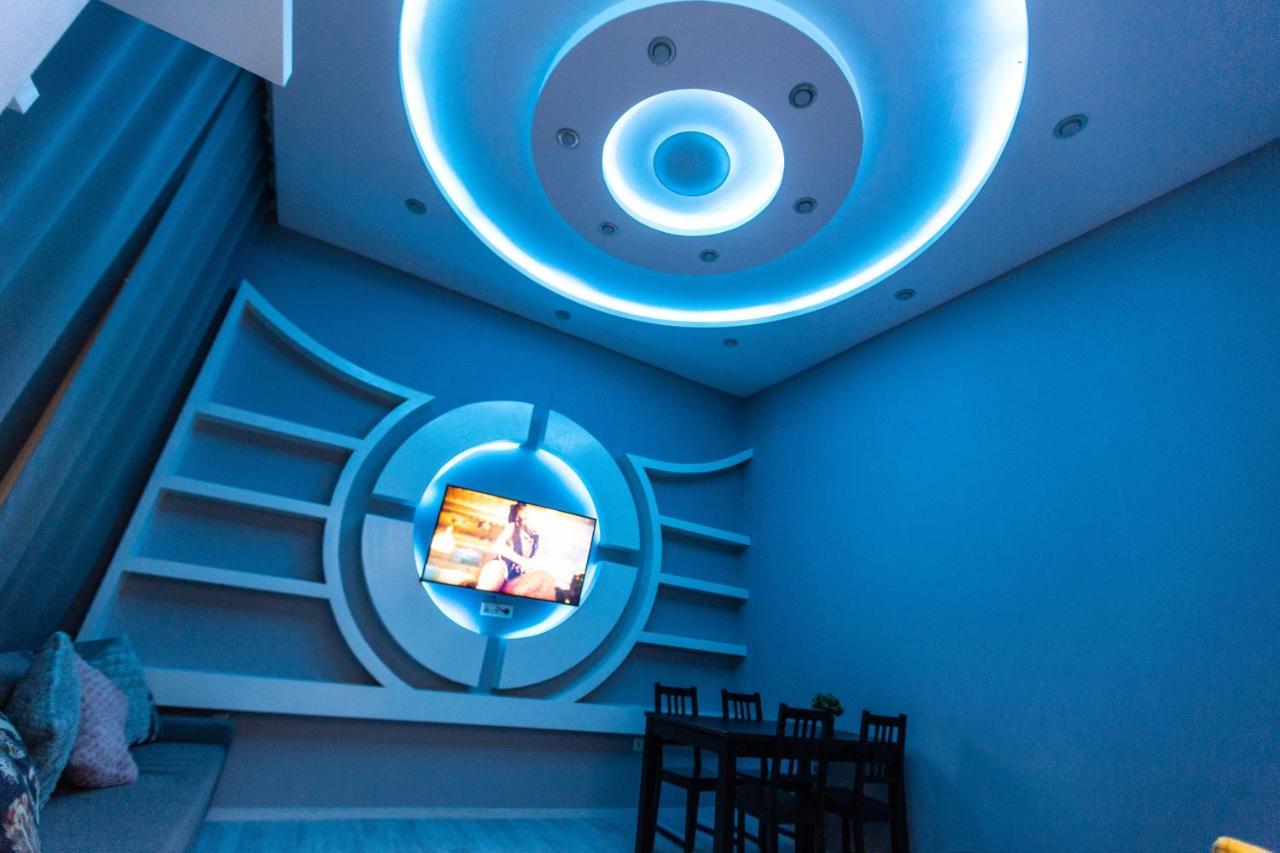 Harmony Residency - 4 Bedrooms Budapešť Exteriér fotografie